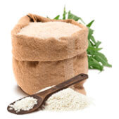 Grains & Dry Goods