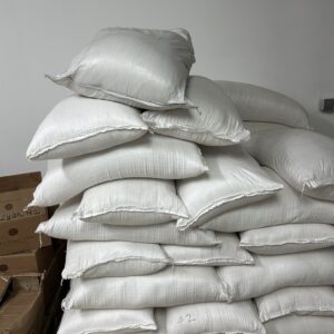 White Garri Ijebu 20kg