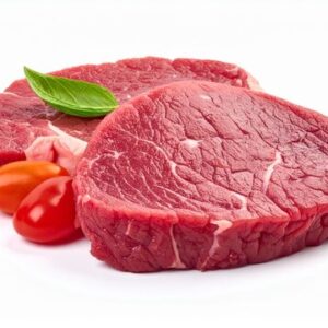 Halal Cow Meat