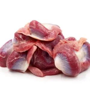 Chicken Gizzard 1KG
