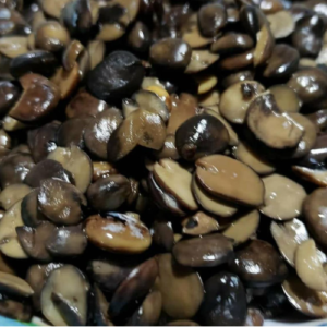 African Style Fresh Iru Locust Beans /100g
