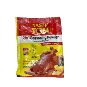Tasty Tom Chicken Seasoning