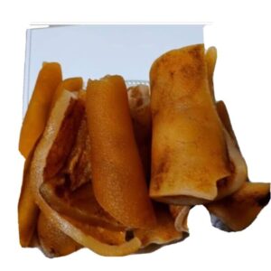 African Style Ponmo 1KG