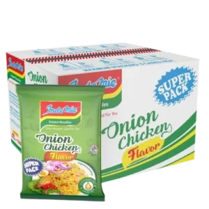 Indomie