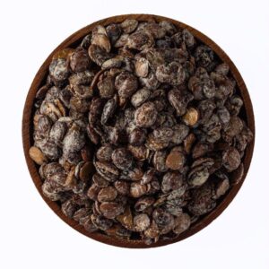 African Style Fresh Iru Locust Beans /100g
