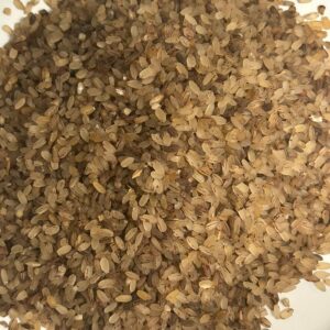 African Style Original Ofada Rice