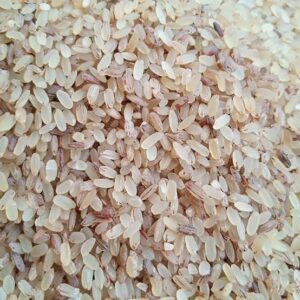 African Style Original Ofada Rice