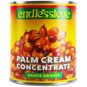 Endlesslove Palmnut Soup 800g