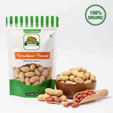 Peanuts 250g