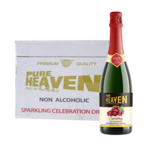 Pure Heaven Wine 75cl
