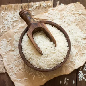 Rice