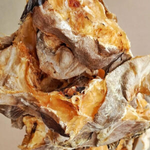 Bigi Mama Stockfish Cod Steaks 100g