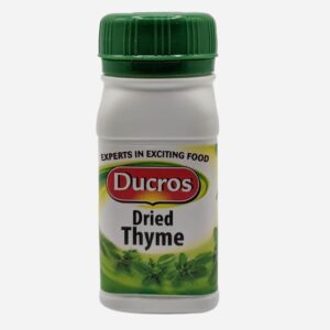 Ducros Dried Thyme