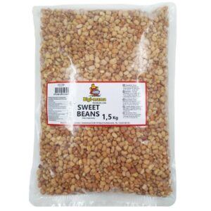 Bigi Mama Honey Beans 1.5Kg
