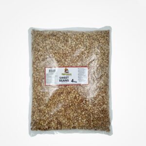 Bigi Mama Honey Beans 4Kg