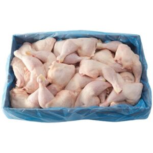 Strong Chicken Laps
