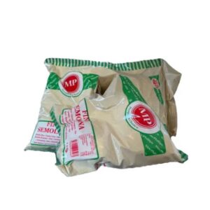MP Fin Semolina 1.5Kg
