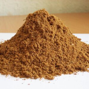 Pepper Soup Spice