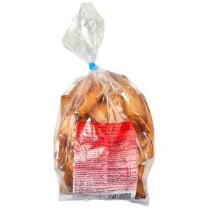 Cow skin (ponmo) Red Label per KG