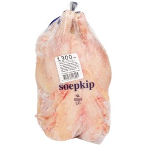 Strong Chicken (1300g)