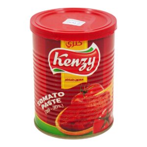 Kenzy tomato paste (800g)