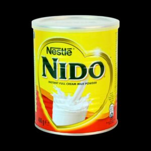 Nestle NIDO Milk 400g