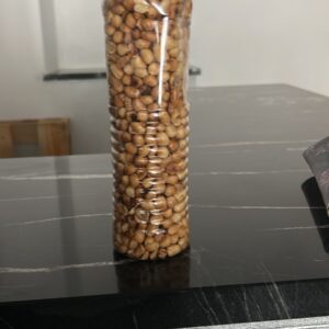 Bottled Groundnut